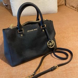 Michael Kors Sutton Handbag - Medium